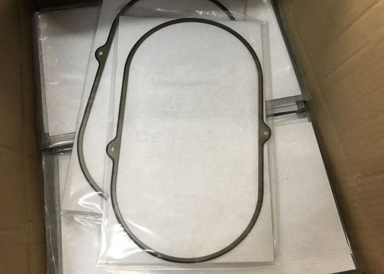 Patin de capot de dos de pompe hydraulique de la garniture ZAX450 ZAX470 0820439 de pompe d'excavatrice d'ISO9001 K5V200DT