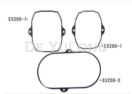 EX200-1 HPV116 8044104 Excavator Replacement Parts Hydraulic Main Pump Gasket