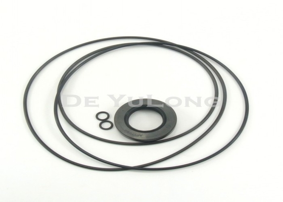  E307 Hydraulic Travelling Motor Seal Set Customized Size