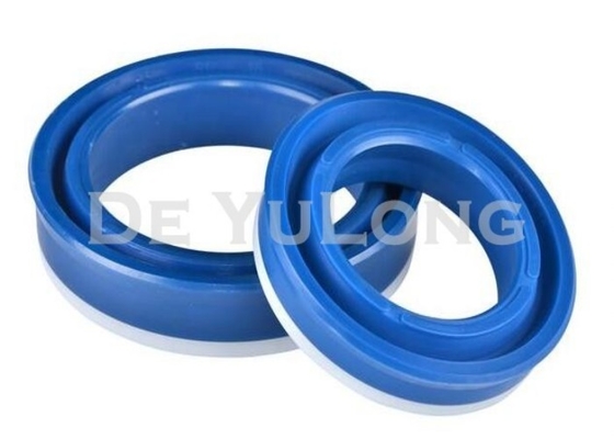 Piston Rod Excavator OUY Hydraulic Oil Seal