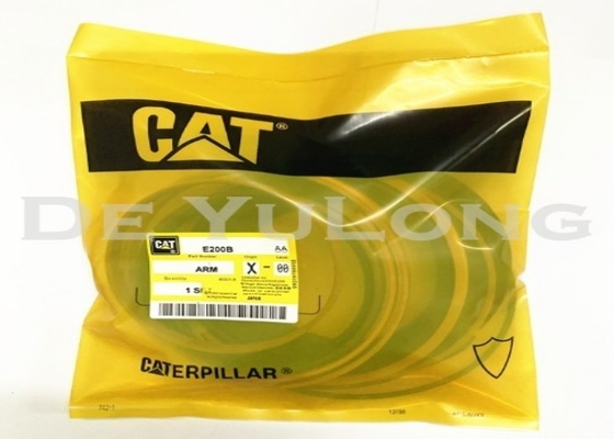 Kits de joint du cylindre CAT320 hydraulique du bâton 1764934