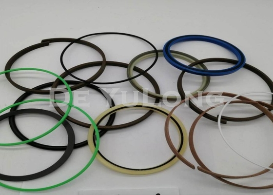 Kits de joint du cylindre CAT320 hydraulique du bâton 1764934