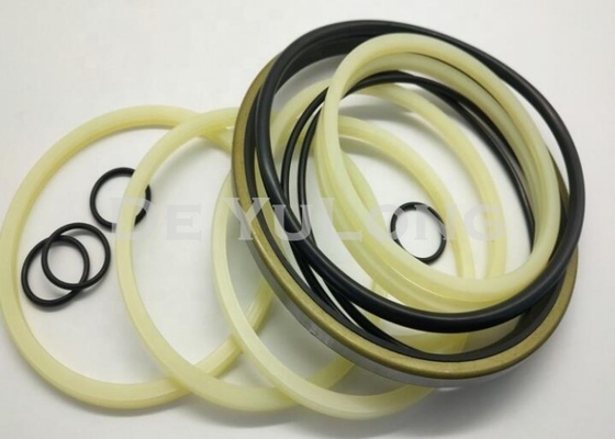 9602438 EX100 EX200 Hitachi Excavator Center Joint Seal Kit NOK Seals