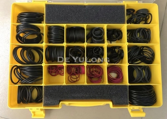 CTP 4C4782 O Ring Box For  Excavator Repair Parts