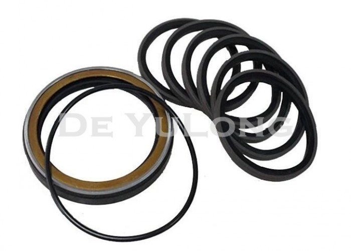 Ensemble métrique fait sur commande de joint circulaire, kit impérial du joint circulaire Pc60 7 pour Sany/Caterrpillar