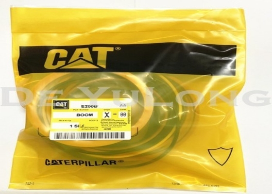 0966457 kit E85300013 de joint de bras de cylindre hydraulique de CAT E200B