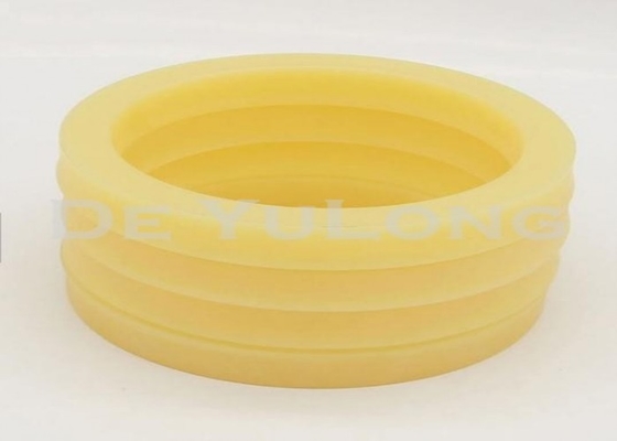 Anneau de joint de l'IDI ISI de Rod Seal IUH de cylindre hydraulique de NOK
