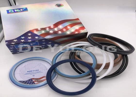 Kit de Kit Hydraulic Cylinder Rebuild Seal de joint de SKF