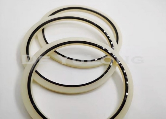 Type de NOK anneau HBY de tampon pour le cylindre hydraulique Rod Seal